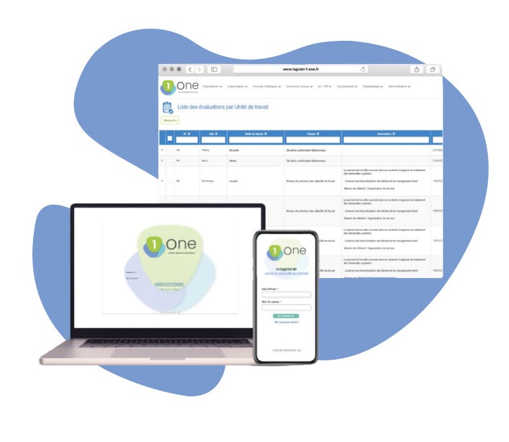 AZNETWORK - cas client 1One NEUROS DISTRIBUTION