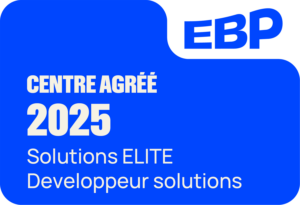 AZNETWORK - Centre agréé Développeur solutions 2025