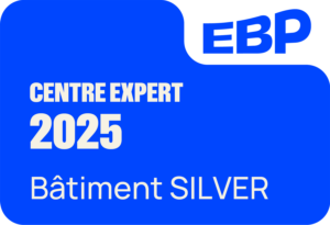 AZNETWORK - Centre expert Bâtiment Silver 2025
