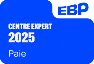 AZNETWORK - Centre agréé Paie 2025